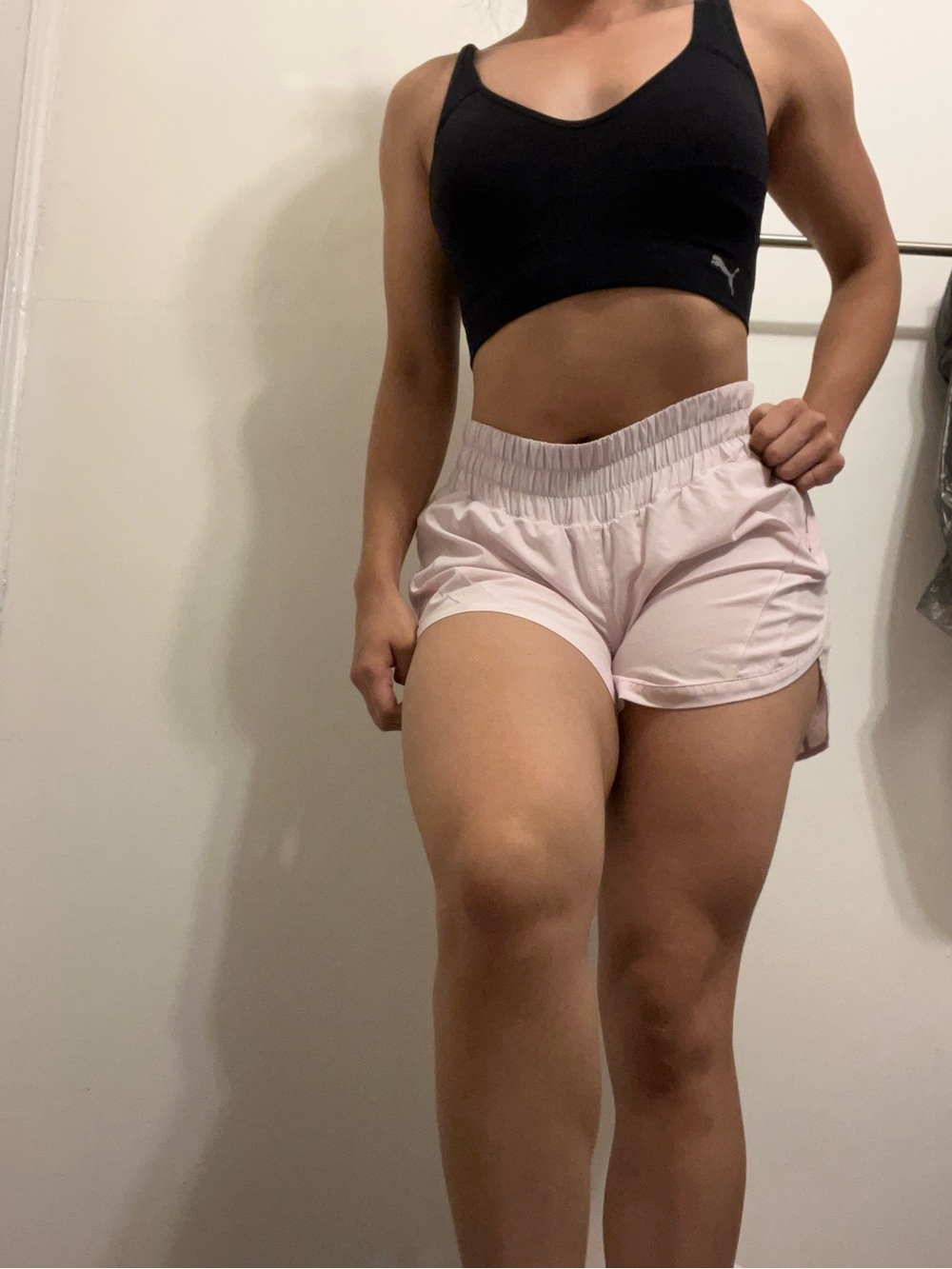 S26 Lululemon Shorts